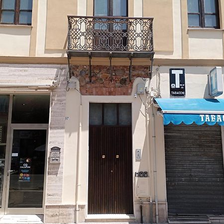 Niu Rooms Oristano Luaran gambar