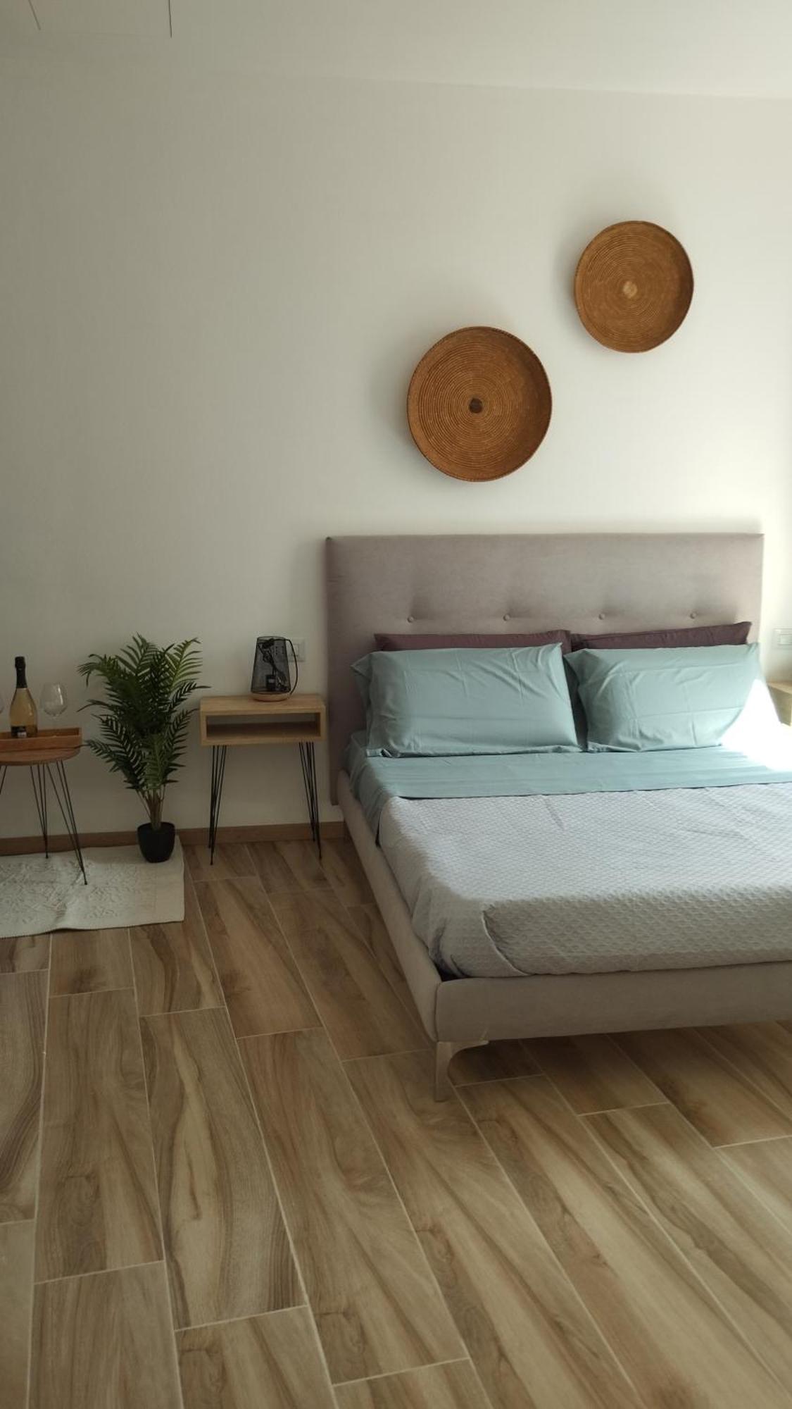 Niu Rooms Oristano Luaran gambar