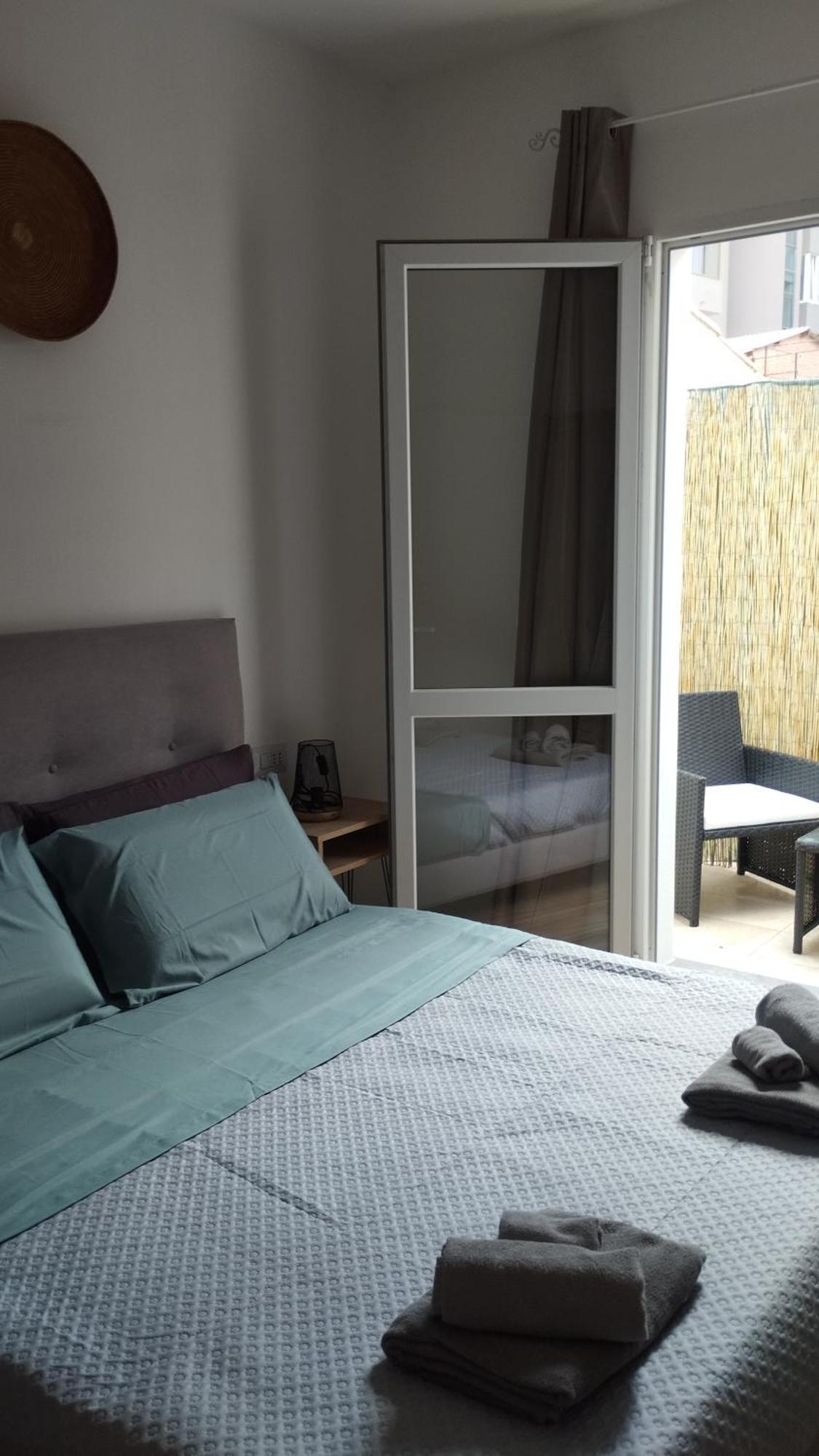 Niu Rooms Oristano Luaran gambar