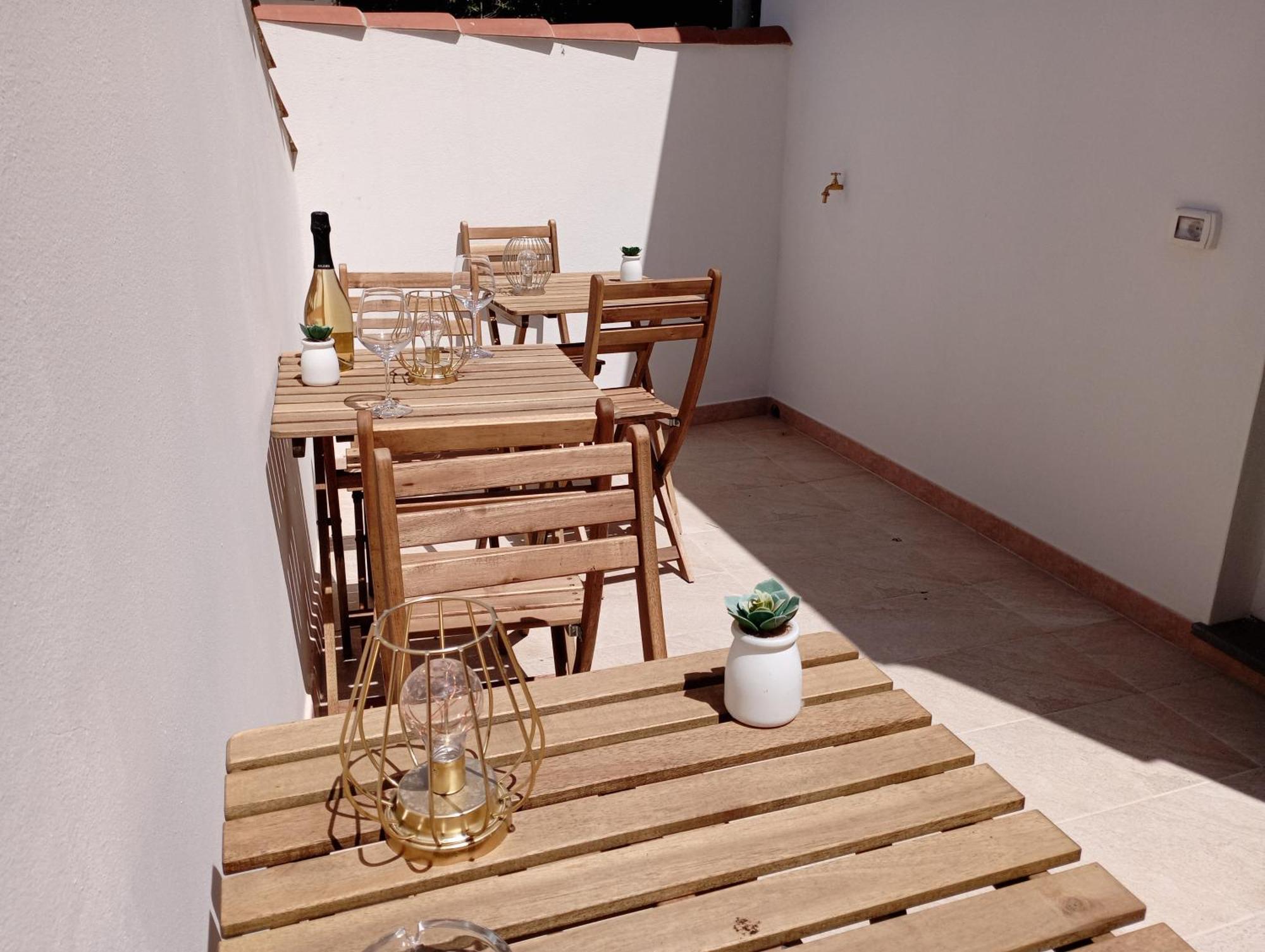 Niu Rooms Oristano Luaran gambar