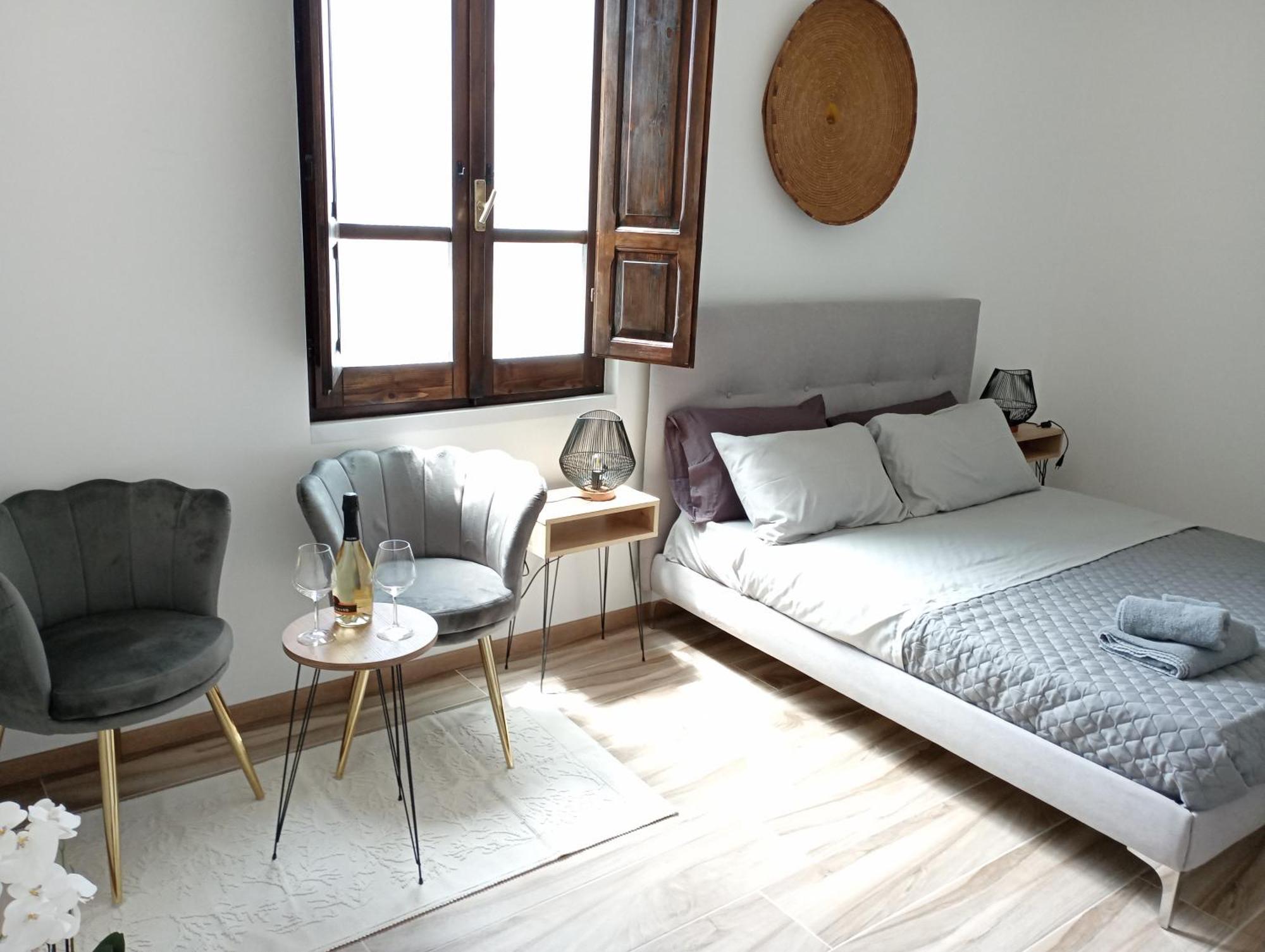 Niu Rooms Oristano Luaran gambar