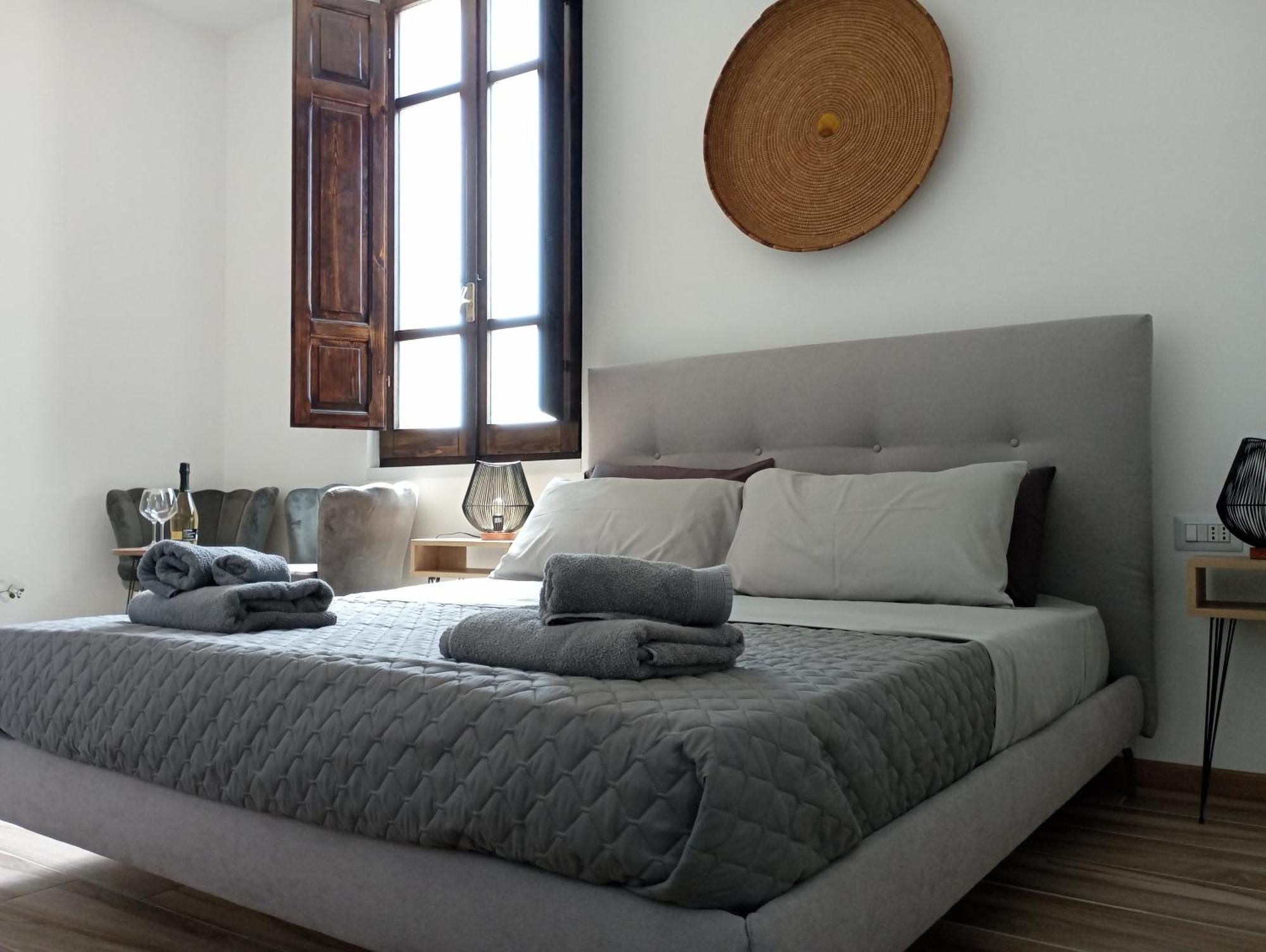 Niu Rooms Oristano Luaran gambar