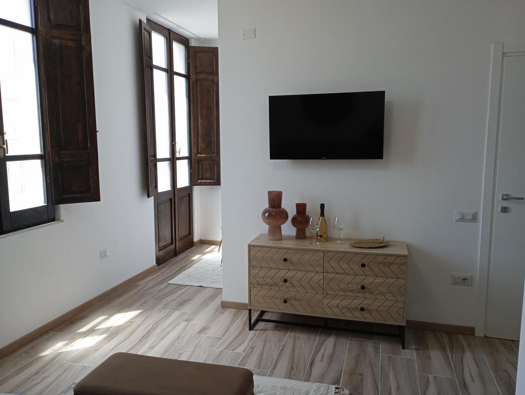 Niu Rooms Oristano Luaran gambar